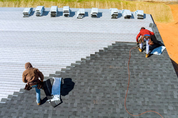 Best Commercial Roof Installation  in Tierra Verde, FL